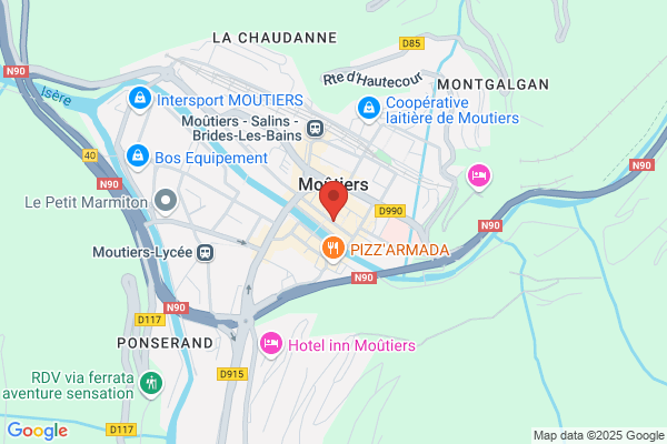 Aux Bons Vins