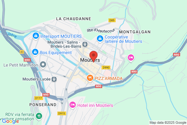 Aux Delices Du Fournil