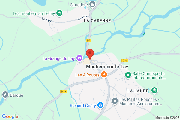 Bar La Taverne