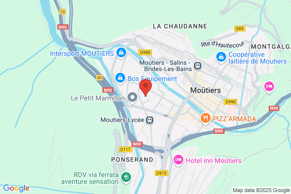 Cabinet D Orthophonie Sanches Bruant
