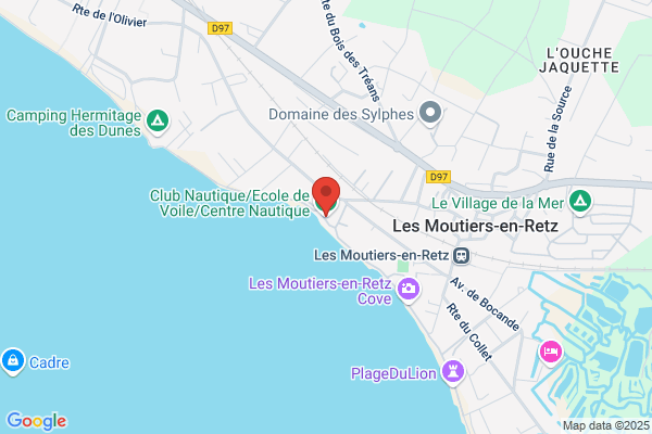 Club Nautique
