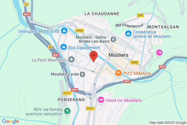 Continent Le Assurances