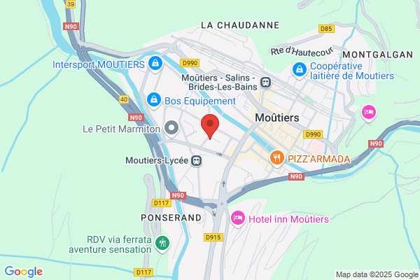 Croce Christian Claude Jean Louis Ste Des medecins
