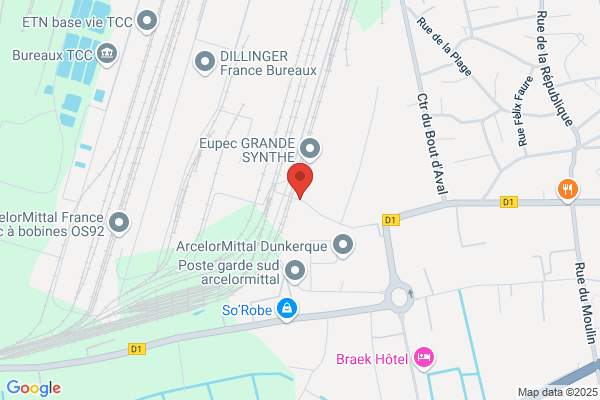 Eupec France