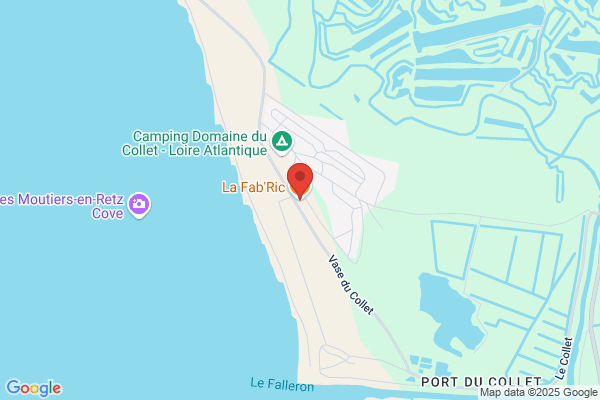 Fabrice Com