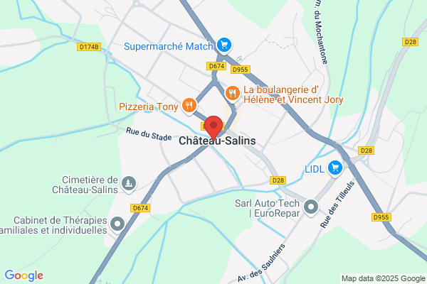 Gan Assurances Cabinet Hoffmann Cyrille Agent