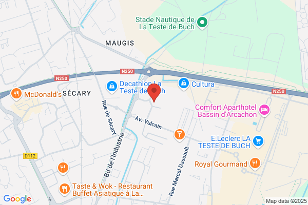 Groupe Elide