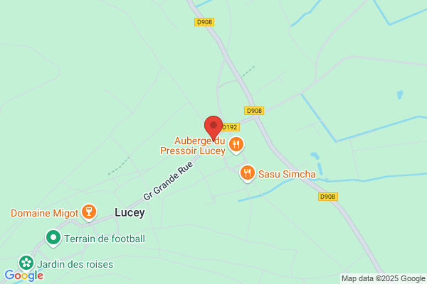 LELIEVRE FRANCKY