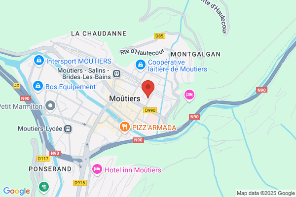 Lor'télésecrétariat