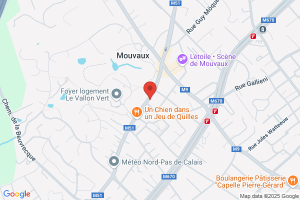 AXA Prévoyance & Patrimoine Eirl Trinel Antoine