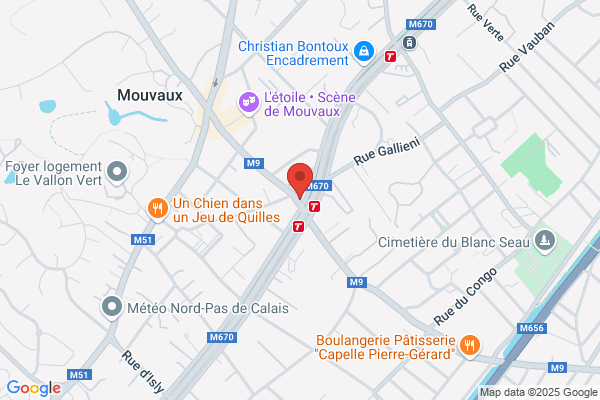 Abs Immobilier