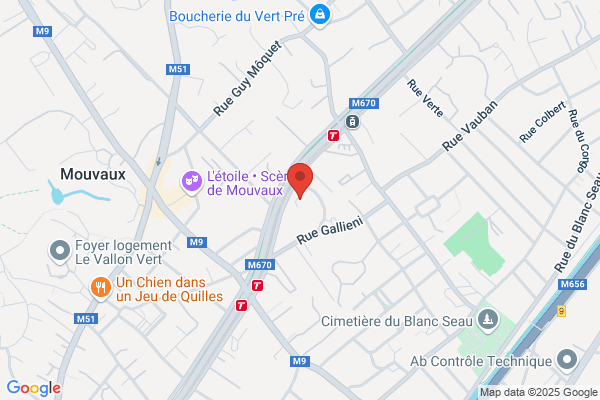 Amicale Lasseron Tourcoing