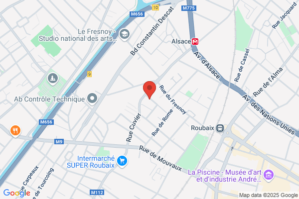 Ateliers De Rectification Des Flandres Arf