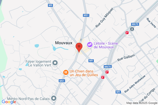 Au Fil Du Bois