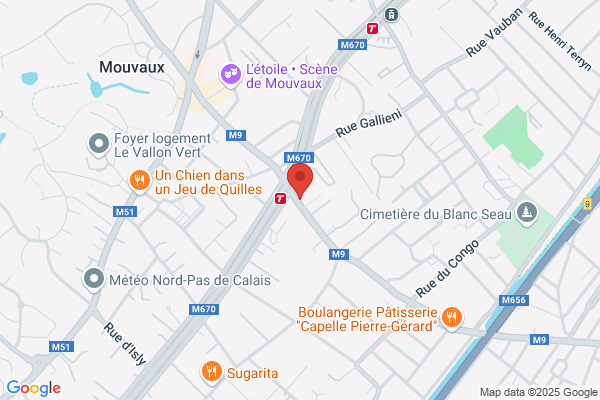 Brasserie Trois Suisses