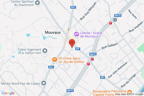 Cabinet Medical Des Docteurs Francis Et Anne Merckaert