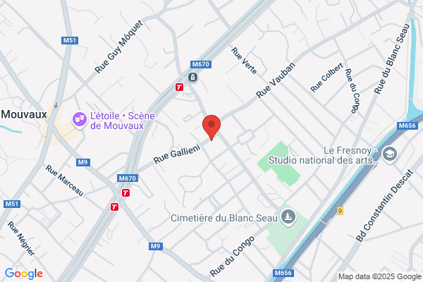 Caillet Bruno Hasbroucq Francois Scm