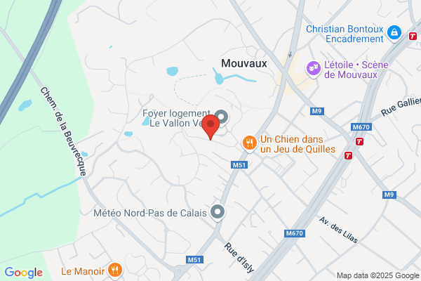 Charles Et Charlus Magasin