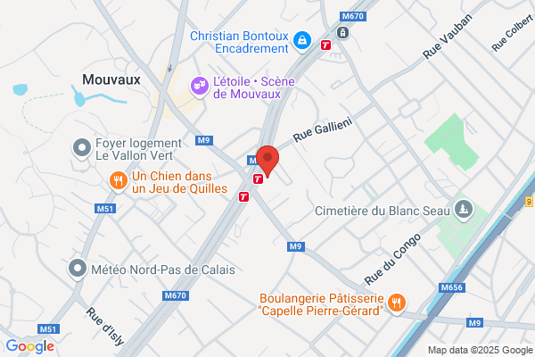 Credit Du Nord Accueil Centre Patrimonial De Croix
