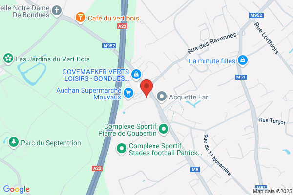Decottegnie Louis