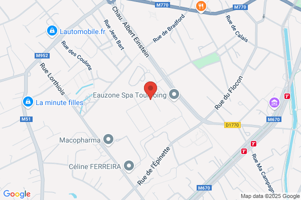 Deroubaix Ets