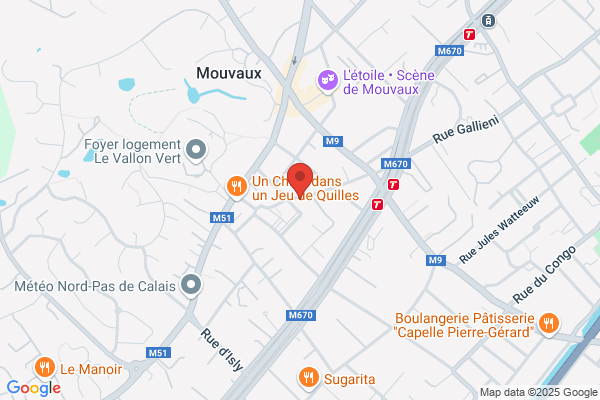 Dufour Agnes Dermatologue
