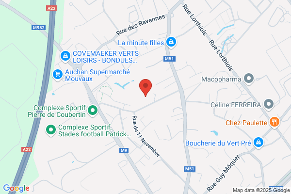 Ecoles Publiques Primaires Saint Exupery