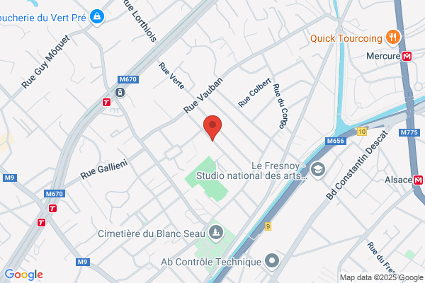 Gestion d'Avenir CSE
