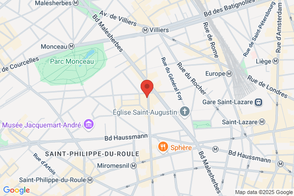L'atelier d'Antoine