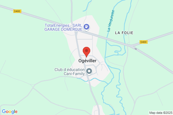 La Poste Agence Communale