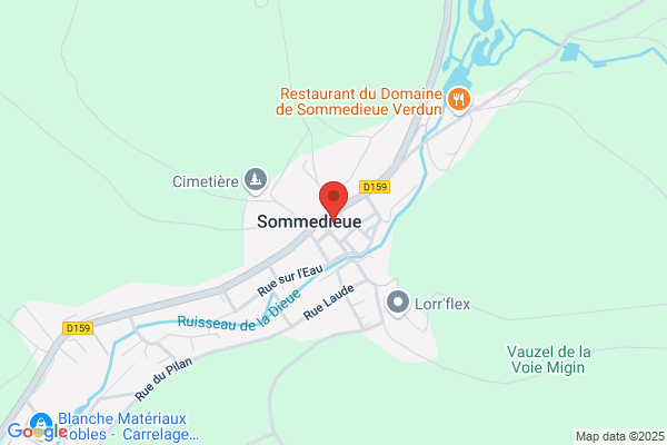 La Poste Agence Communale