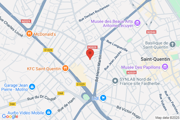 Au Petit Rabot