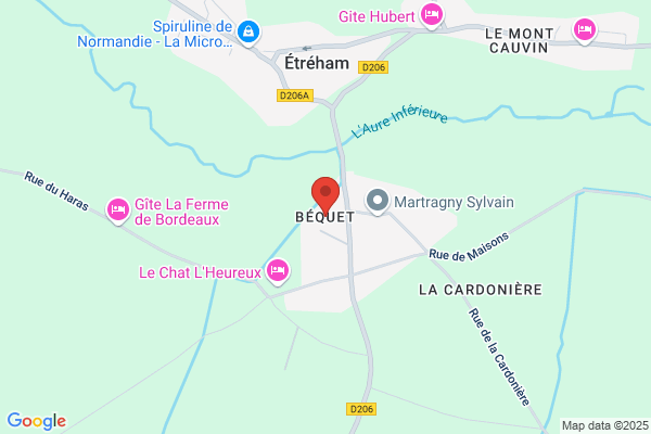 Bequet Fr¦res