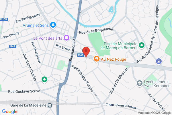 Credit Agricole Du Nord Est