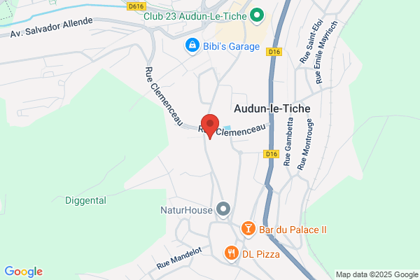 Gendarmerie Nationale