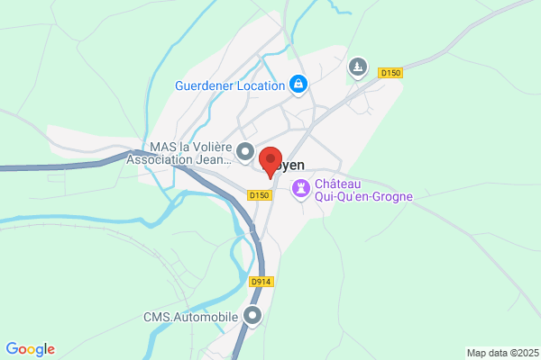 La Poste Agence Communale
