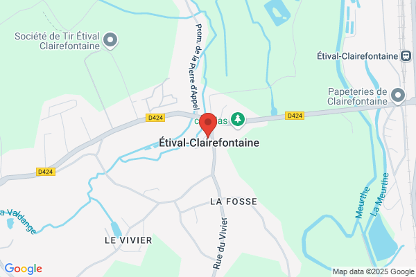 La Poste