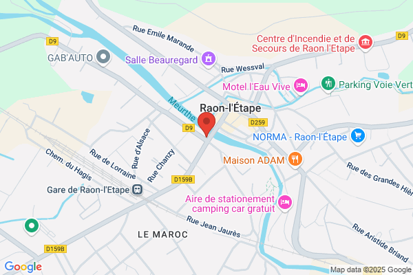 Pharmacie wellpharma Suire