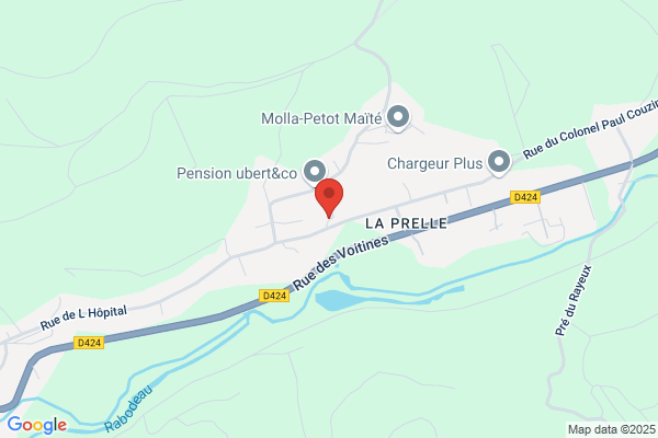 Heissat Alain Plomb Sanitaire