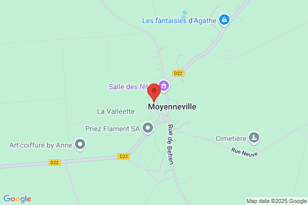 La Poste Agence Communale