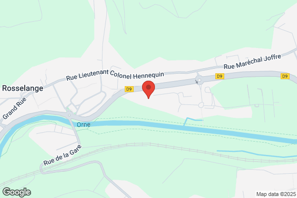 Euromaster Pays D'Orne Pneus - Rosselange