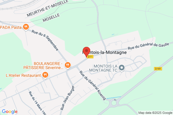 L'atelier 28 de Mel