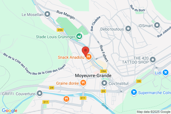 cbd shop moselle