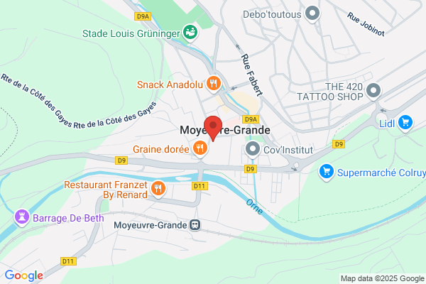 Au Panier Frais