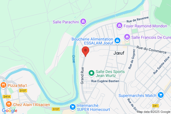 Becker Jean Pierre Horticulteur
