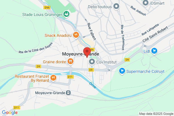 Bibliotheques Municipales