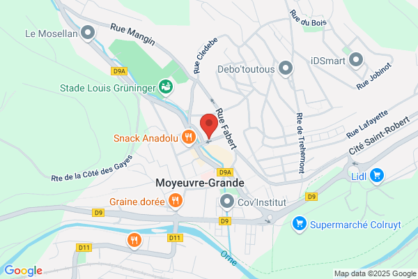 Boulangerie Misko
