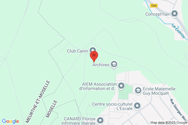Complexe Sportif Evolutif Couvert Cosec