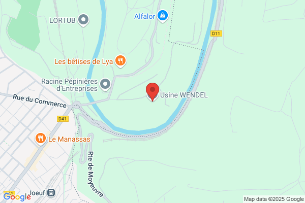 Eupec France
