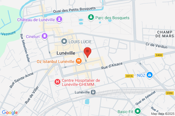 Gan Assurances Cabinet Hoffmann Cyrille Agent